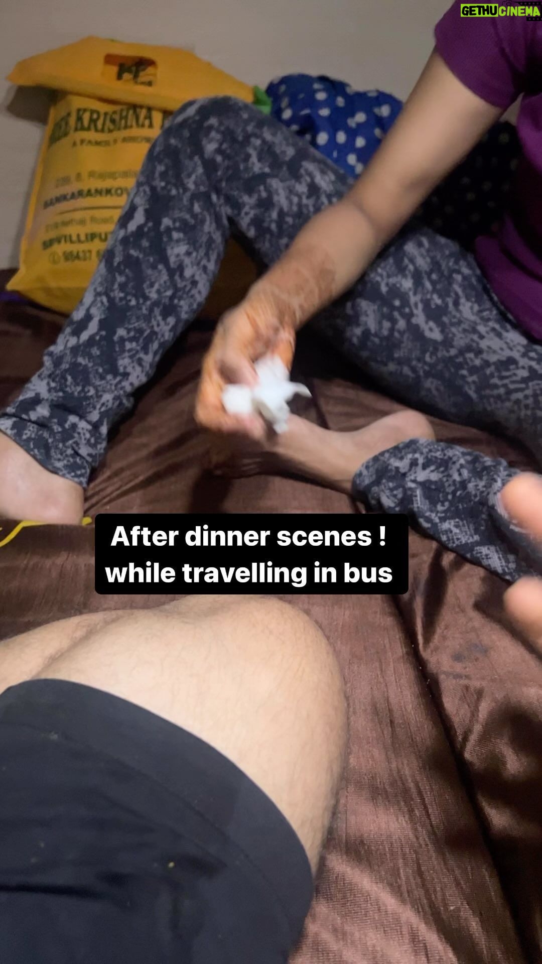 Vaishali Thaniga - 79.2K Likes - Tag those wives ❤️