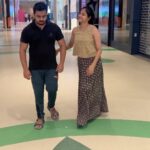 Vaishali Thaniga Instagram - Tag those partners 🥳