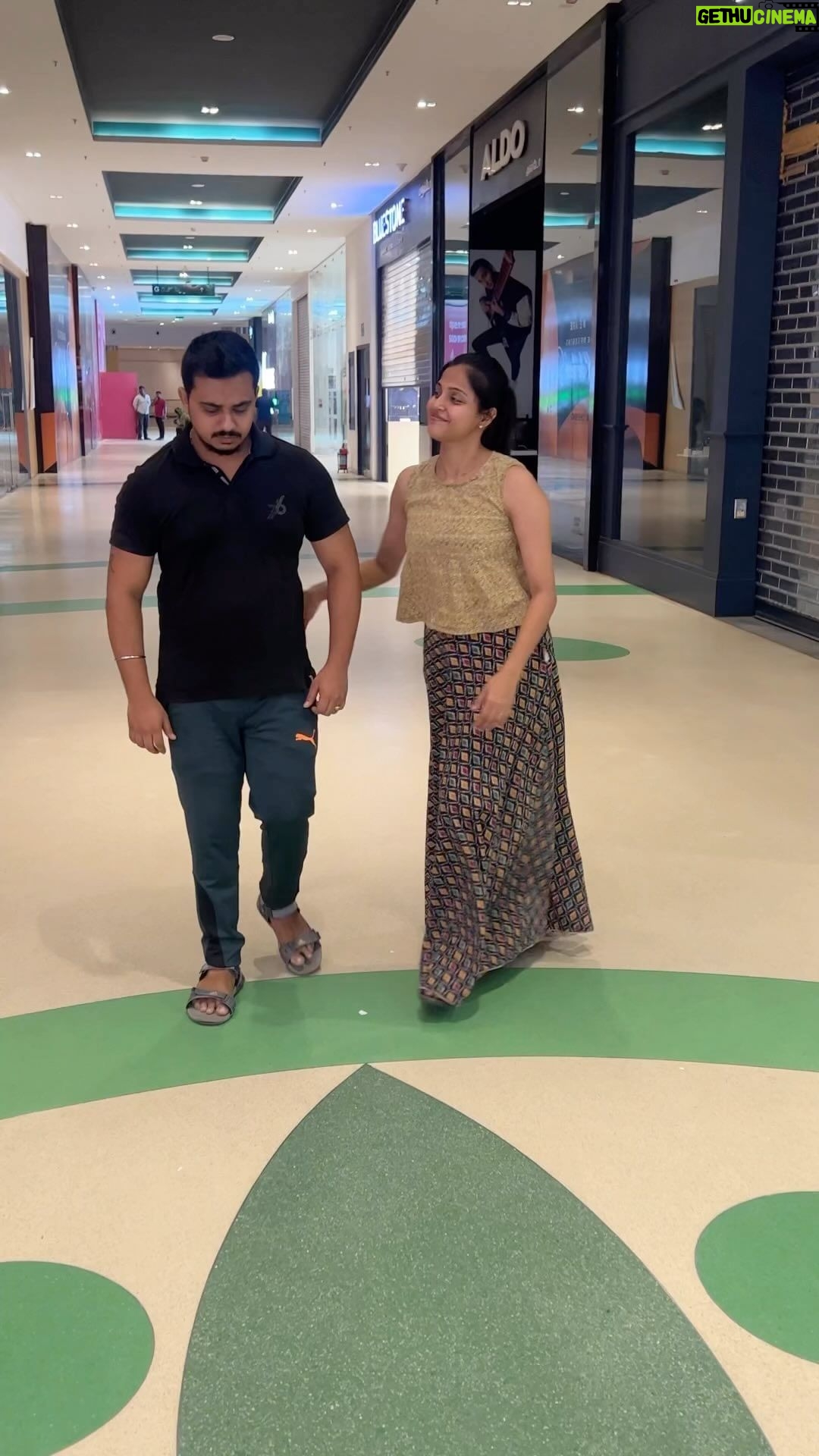 Vaishali Thaniga - 24.3K Likes - Tag those partners 🥳