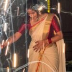 Vaishnavi Chaitanya Instagram - May this festival of lights brightens your life and bring happiness and joy to you HAPPY DIWALI 🪔❤️😇
