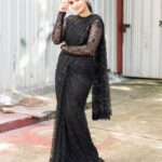 Vaishu Sundar Instagram - No matter where you’re from, your dreams are valid.❤️🤍 Makeup : @rakmakeupartistry Hairstyle : @anis_glomorr Costume : @stitchhousesalem Photography : @pearlynjohnabigail