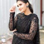 Vaishu Sundar Instagram - ThankYou for always being here to engage with our content. Your contributions have made us one of the most visible handles on #Instagram. Our hearts are filled with gratitude ❤️🥺 Costume : @stitchhousesalem Makeup : @rakmakeupartistry Hair : @anis_glomorr Photography: @pearlynjohnabigail