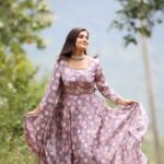 Vaishu Sundar Instagram - Costume : @akira_the_couture__ Videography: @dhanush__photography