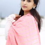 Vaishu Sundar Instagram - #irundavaanam ❤️ Costume : @dsalwar Videography: @_1click_studio