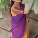 Vaishu Sundar Instagram - Ponni Serial Heroine Artist Vaishu Sundar Latest Photoshoot Artist - @vaishusundarofficial Costumes - @ivalinmabia Photographer - @camerasenthil Makeup - @rajalakshmi_bridalmakeup Hair - @makeovers_by_ranjitha Shoot Organized by @rrajeshananda