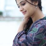 Vaishu Sundar Instagram - Costume : @ethnic_alamari Videography : @_1click_studio