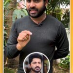 Vaishu Sundar Instagram – My Character would be perfect for Ft.Ponni Crew | Ponni

@actorsabari
@vaishusundarofficial
@supergoodkannan