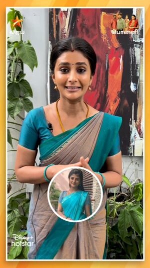 Vaishu Sundar Instagram - Characters I would like to do Ft. Ponni Crew | Ponni

@actorsabari
@vaishusundarofficial
@supergoodkannan
