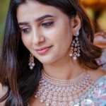 Vaishu Sundar Instagram - Diamonds are your partners forever. Embrace this radiant glory only at Malabar Gold and Diamonds. Mine Diamond festival offer at @malabargoldanddiamonds valid till 14th January 2024 Where you can get ⁠upto 25%*off on diamond value. 100% exchange* on old mine diamond jewellery. *T&C apply