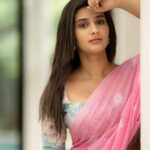 Vaishu Sundar Instagram – Costumes – @ivalinmabia
Photographer – @camerasenthil
Makeup – @rajalakshmi_bridalmakeup
Hair – @makeovers_by_ranjitha
Shoot Organized by @rrajeshananda