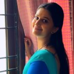 Vaishu Sundar Instagram - Vali neduga Kattu malli ❤️ Costume : @lfab_creations