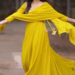 Vaishu Sundar Instagram - Costumes - @ivalinmabia Photographer - @camerasenthil Makeup - @rajalakshmi_bridalmakeup Hair - @makeovers_by_ranjitha Shoot Organized by @rrajeshananda