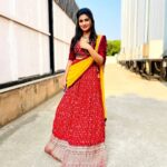 Vaishu Sundar Instagram - Beautiful😍.! Our @vaishusundarofficial wearing @styl_chennai ☺️ . . DM for Queries... . . #instagram #instagood #love #like #follow #photography #photooftheday #instadaily #likeforlikes #picoftheday #fashion #instalike #beautiful #bhfyp #followforfollowback #likes #art #photo #me #followme #smile #happy #insta #nature #style #life #myself #india #likeforfollow