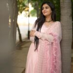 Vaishu Sundar Instagram - No matter what happens in life, be good to people. Being good to people is a wonderful legacy to leave behind. Costume : @anu_srinivasan.as Photography : @sathyaphotography3