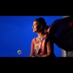 Vaishu Sundar Instagram – #beingponni 

@kanaa_production 
@vijaytelevision