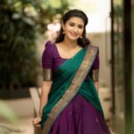 Vaishu Sundar Instagram – Determined to rise, no matter the challenge. 🌅

Costumes – @ivalinmabia
Photographer – @camerasenthil
Makeup – @rajalakshmi_bridalmakeup
Hair – @makeovers_by_ranjitha
Shoot Organized by @rrajeshananda