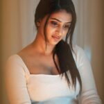 Vaishu Sundar Instagram - Never lose your sunshine Photography : @dhanush__photography Makeup : @kalaiartistry