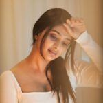 Vaishu Sundar Instagram - Never lose your sunshine Photography : @dhanush__photography Makeup : @kalaiartistry