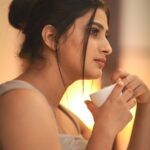 Vaishu Sundar Instagram - @vaishusundarofficial @kalaiartistry @dhanush__photography . . . . . . . . . . . . #dhanushphotography #indoor #channaiphotography #photoshoot #photooftheday #vaishusundar #western #potrait #newlook #canonindia #new #photography #trending Chennai, India