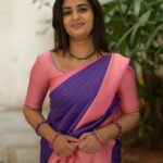 Vaishu Sundar Instagram - The way you speak to yourself matters the most. Costume : @lfab_creations Photography : @sathyaphotography3