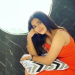 Vaishu Sundar Instagram - Had a good stay @evergreen_meadows_glamps thank you so much for amazing experience ❤️❤️