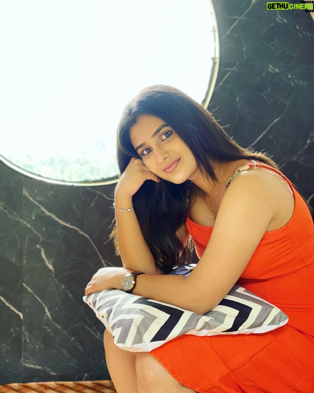 Vaishu Sundar Instagram - Had a good stay @evergreen_meadows_glamps thank you so much for amazing experience ❤️❤️