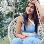 Vaishu Sundar Instagram – If you don’t believe in yourself, who will?

Place : @evergreen_meadows_glamps