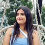Vaishu Sundar Instagram – If you don’t believe in yourself, who will?

Place : @evergreen_meadows_glamps