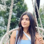 Vaishu Sundar Instagram – If you don’t believe in yourself, who will?

Place : @evergreen_meadows_glamps