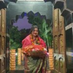 Varsha Priyadarshini Instagram – MAA🙏🌹