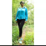 Varsha Priyadarshini Instagram - Never lose the spark that makes you unique 💙