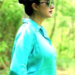 Varsha Priyadarshini Instagram - Stay strong... Believe in yourself & keep going 💙