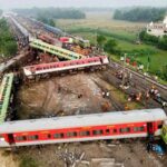 Varsha Priyadarshini Instagram - Deeply saddened by the tragic TrainAccident in Bahanaga. My heartfelt condolences to the families who have lost their loved ones. Praying for the speedy recovery of the injured. May Lord Jagannath give strength to those families during this difficult time.