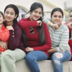 Varsha Priyadarshini Instagram - ❤❤❤❤❤