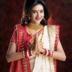 Varsha Priyadarshini Instagram – May Maa Lakshmi bring joy and the divine blessings of Maa always be with you. On this auspicious occasion of Kumar Purnima may every girl get a soulmate like Lord Kartikeya. Enjoy the day by playing ‘Puchi Khela’.
Happy Kumar Purnima!