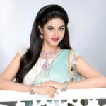 Varsha Priyadarshini Instagram - No one can stop you if you believe in yourself 😊👍