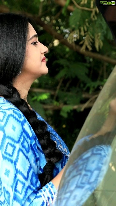 Varsha Priyadarshini Instagram - 💐🌿