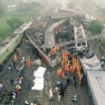 Varsha Priyadarshini Instagram - Deeply saddened by the tragic TrainAccident in Bahanaga. My heartfelt condolences to the families who have lost their loved ones. Praying for the speedy recovery of the injured. May Lord Jagannath give strength to those families during this difficult time.