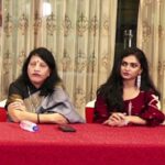 Varsha Priyadarshini Instagram - Question to High Court lawyer Sj. Siddharth Das about social media harassment.