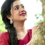 Varsha Priyadarshini Instagram - God bless all❤