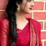 Varsha Priyadarshini Instagram - Believe in yourself ❤