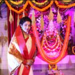 Varsha Priyadarshini Instagram - 🙏🌹
