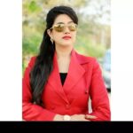 Varsha Priyadarshini Instagram - Be the heroine of your life❤