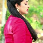 Varsha Priyadarshini Instagram - Believe in yourself 👍 Costume designer @mahendrabaral_official