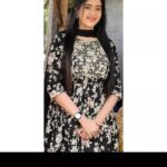 Varsha Priyadarshini Instagram - Patience is a big strength 😊