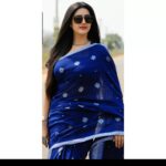 Varsha Priyadarshini Instagram - You don’t need to search for a crown to identify a Queen. There’s one in each woman👑