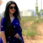 Varsha Priyadarshini Instagram - BE UNSTOPPABLE 💙