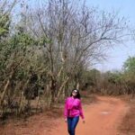 Varsha Priyadarshini Instagram - Be unstoppable 💗