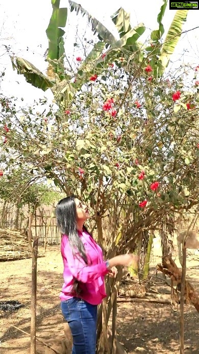 Varsha Priyadarshini Instagram - 🌹💖