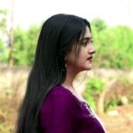 Varsha Priyadarshini Instagram - Stay strong always. God bless all🙏
